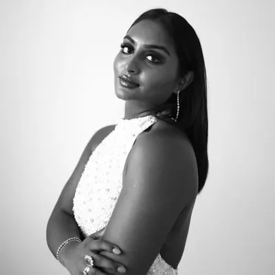 Vinuthna Garidipuri profile