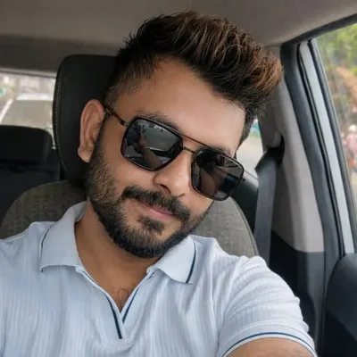 Vinu Vijay profile
