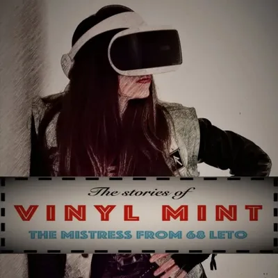 Vinyl Mint profile
