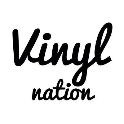 VinylNation Store profile