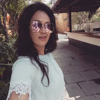 Dimple Metharamani profile