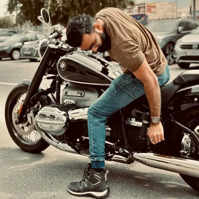Vinz profile