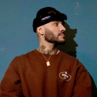 Vinz profile