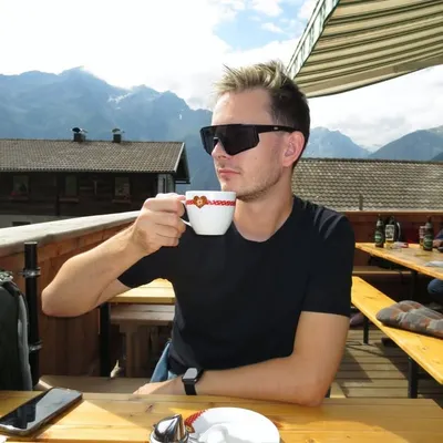 Jonas Brandenborg profile