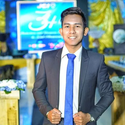  Vinz profile