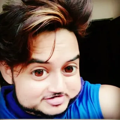 Vinzua Paaji ๐ต profile