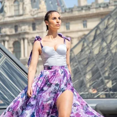 Viola Palmieri | Artigiana e Stilista profile