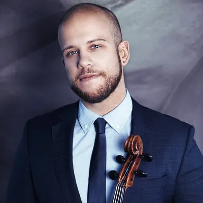Andrew profile