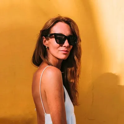 Violaine | Digital Nomad ๐ profile