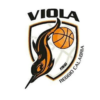 Viola Basket Reggio Calabria profile
