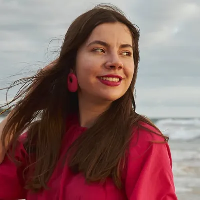 Камилла Жибуля profile