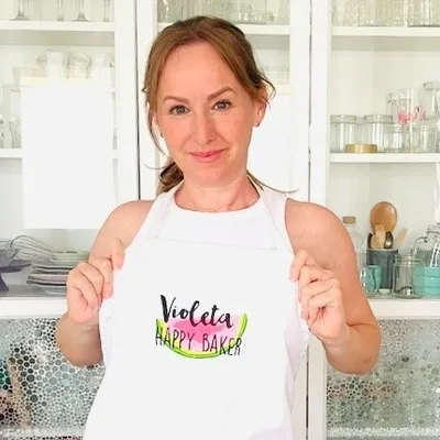 Violeta ๐ Recetas saludables profile