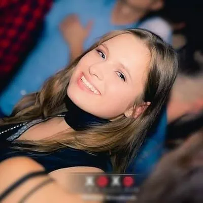 Violeta Serban profile