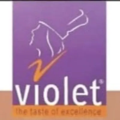 Violet Bakery & Pastry profile