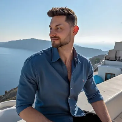 Damian profile