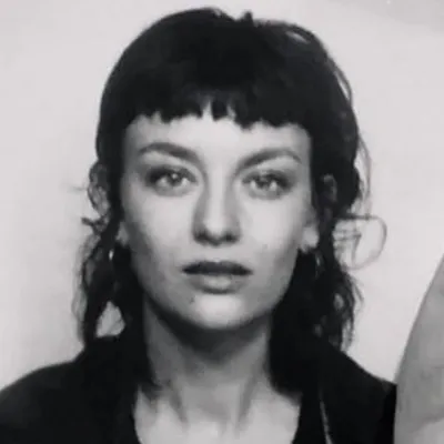 Violet Braeckman profile