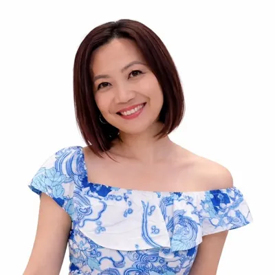 Violet Fenying profile