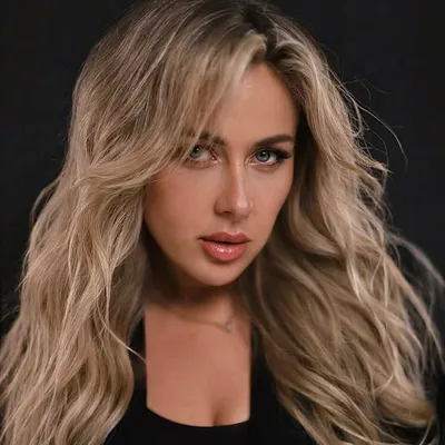 Виолетта Клавсуть | Прически и макияж | Советы в красоте profile