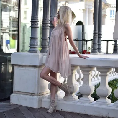 Violetta Street-New Account profile