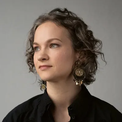 Hilary Hahn profile