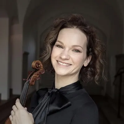 Violinhahn profile