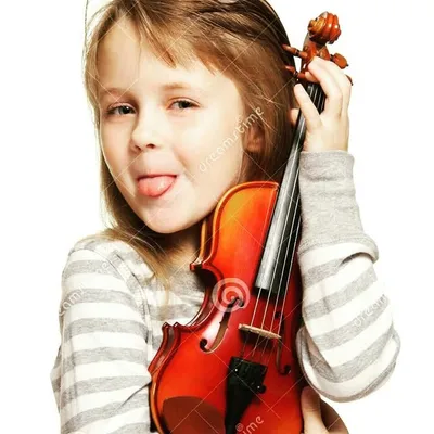 violinist.children profile
