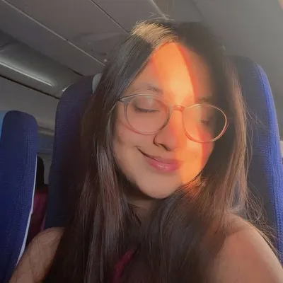 Disha profile