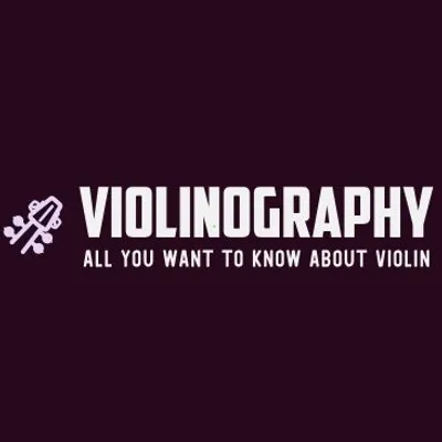 Violinography profile
