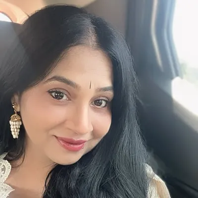 Padma Shankar | Violinist profile