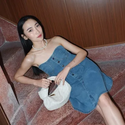 Viona Haryono profile