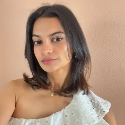 Viona Sequeira profile
