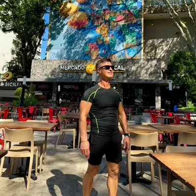 Viorel Horhat profile