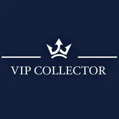 Vip Collector profile