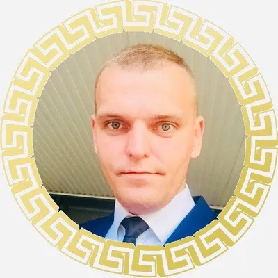 Andrey Babich profile