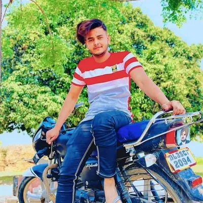 Adil Khan profile