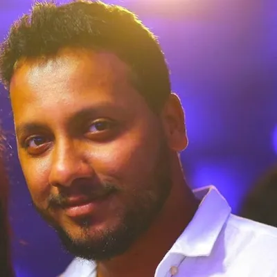 Vipin Raj profile