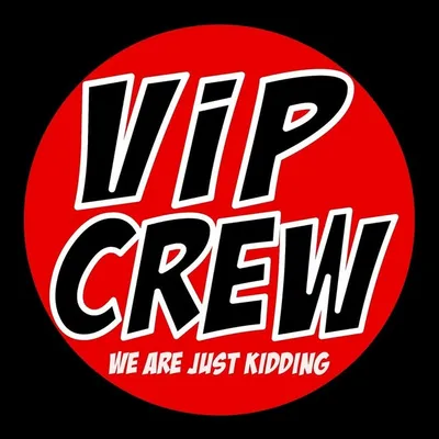 VIP CREW profile