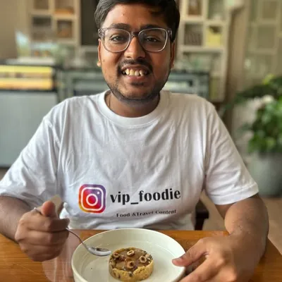 Vipul | Bengaluru profile