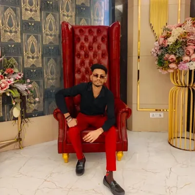 👑✨Shiva Raj✨👑 profile