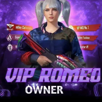 Instagram profile