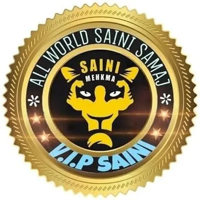 VIP SAINI ( 30k ) 🚨 profile