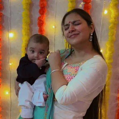 Vipasana Bandhu ❤️ profile