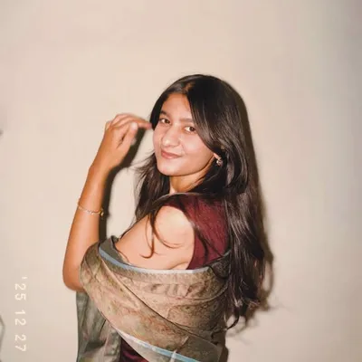 Vipashana Yadav profile