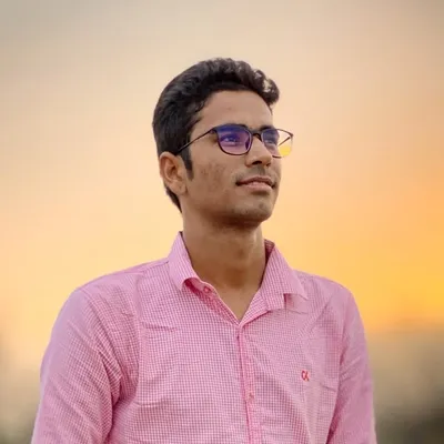 Vikram Choudhary | JODHPUR profile