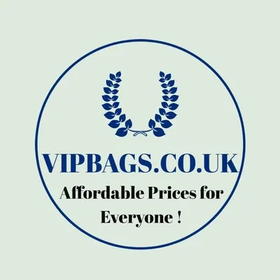 VIPBAGS UK profile