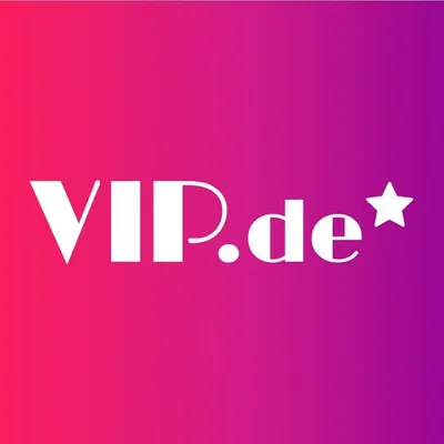 VIP.de profile