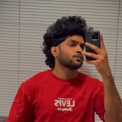 Akshai_az profile