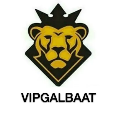 ⚡️VIP GALBAAT⚡️ profile