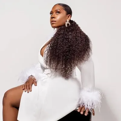 Ashanti Lation profile