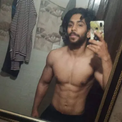 Vipin Baliyan profile
